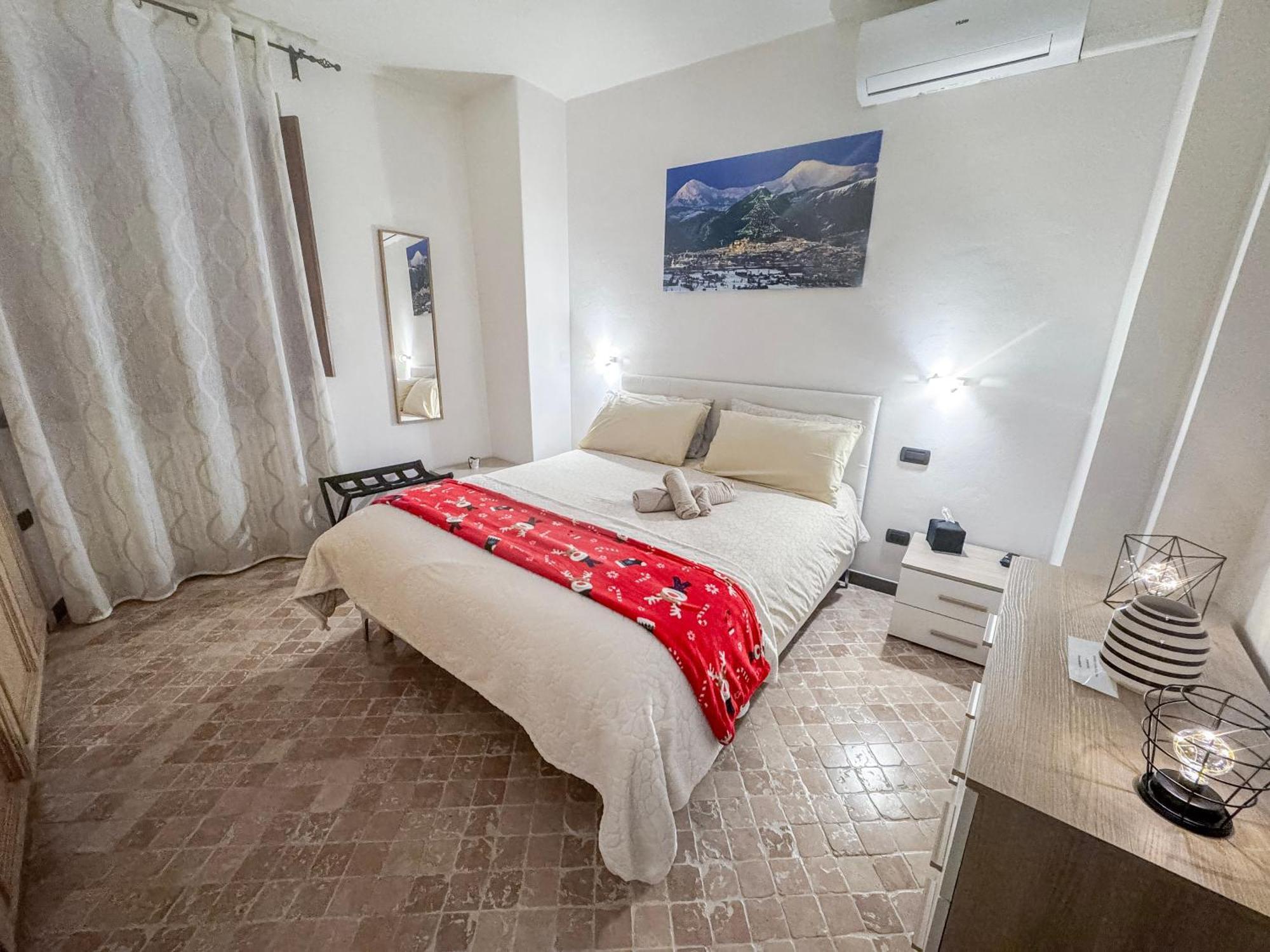 Dimora Giada & Gloria Appartement Gubbio Buitenkant foto