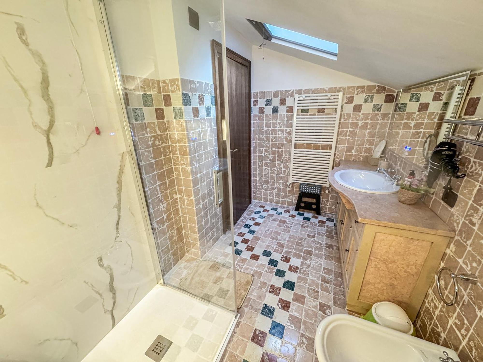 Dimora Giada & Gloria Appartement Gubbio Buitenkant foto